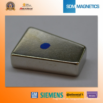 High-Power-qualifizierter Neodym-Magnet